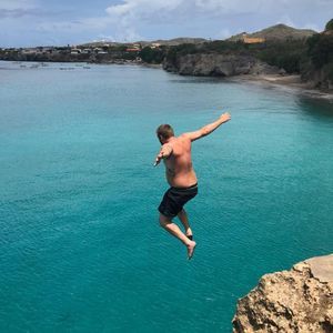 Meet your Posher, Ryan